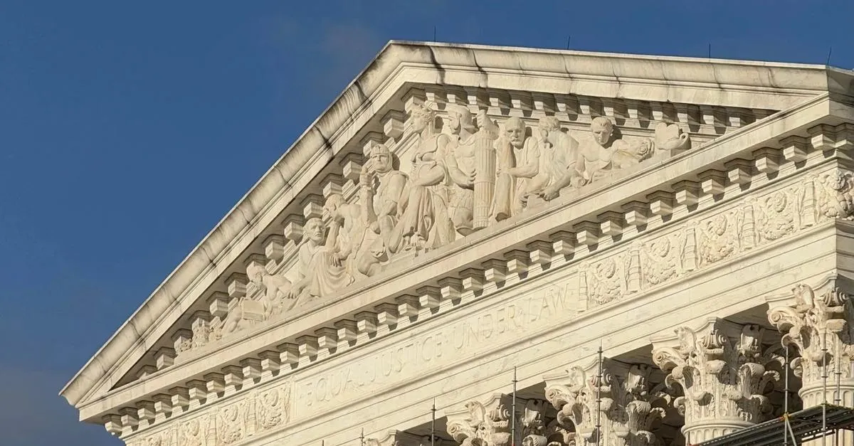Voting Rights Act 2026