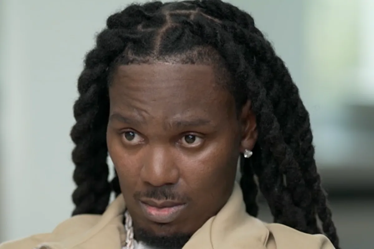 Brittany Johnson stands by former NFL star Chris Johnson following ALS diagnosis