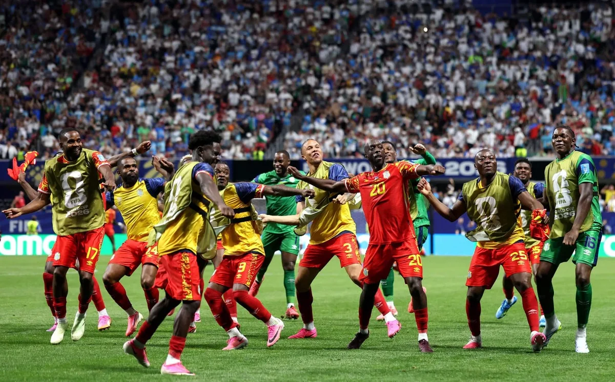 Congo DR 3-1 Uzbekistan (Jun 27, 2026) Game Analysis