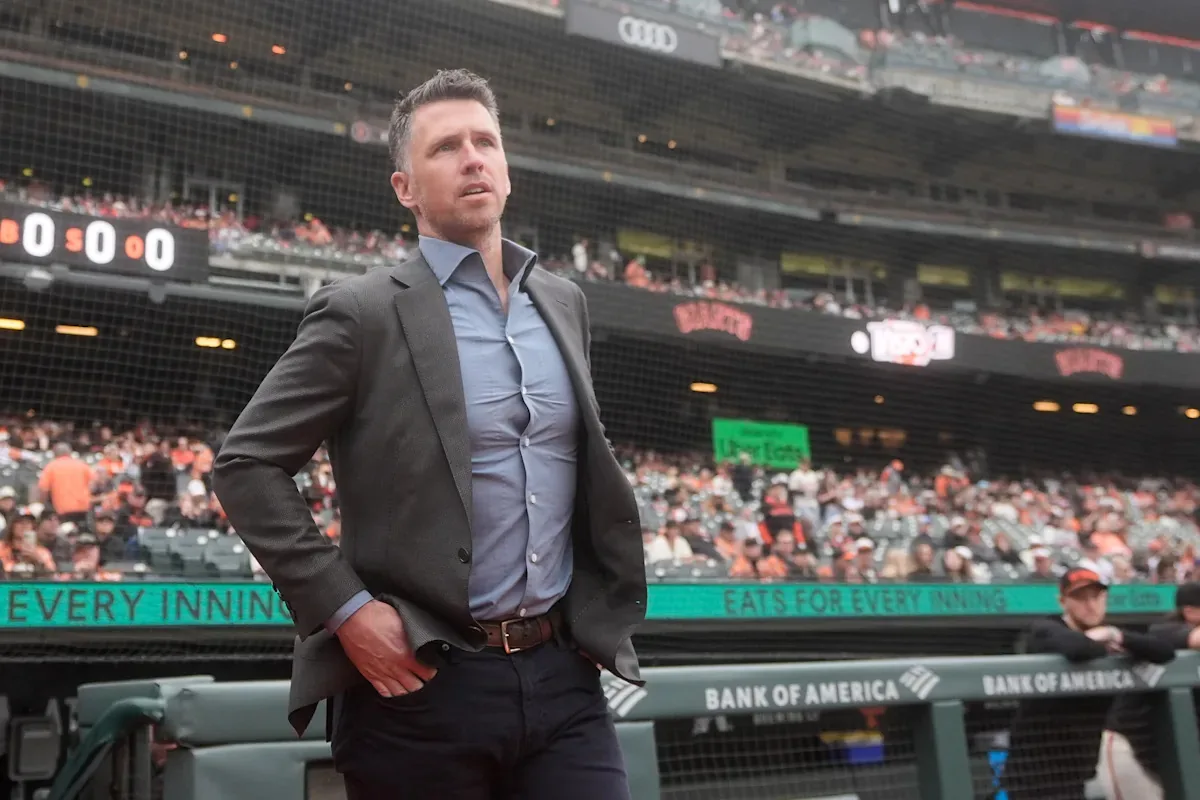 I will show you fear in a rainbow baseball cap: the right’s culture wars come to MLB