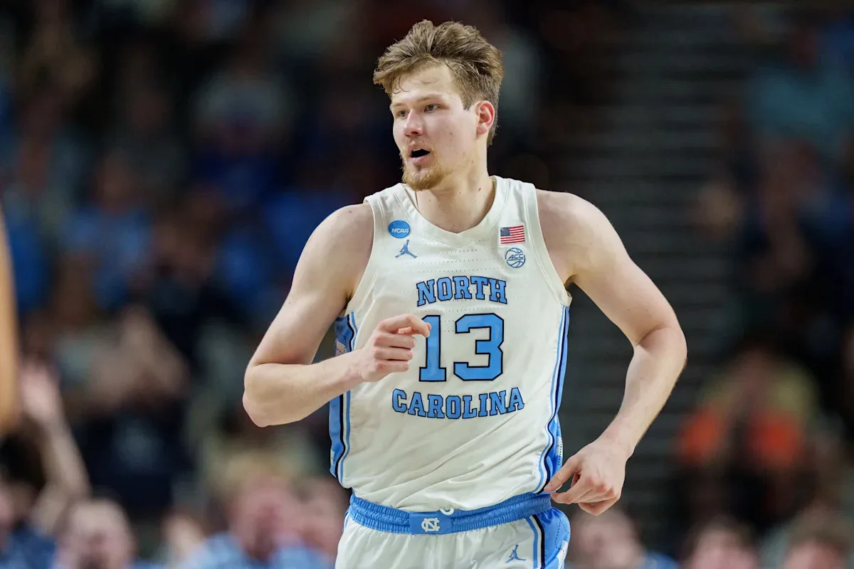 Hawks, Clippers exchange Second-Round picks at 2026 NBA Draft