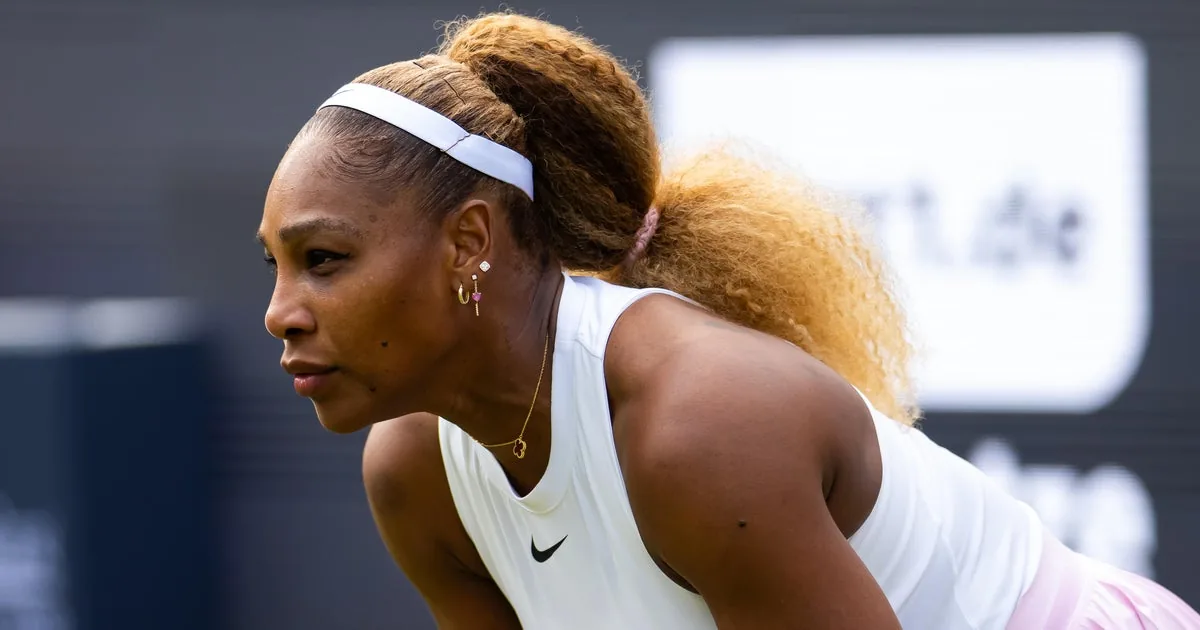 Wimbledon 2026 draw: Serena Williams to face Maya Joint in first round