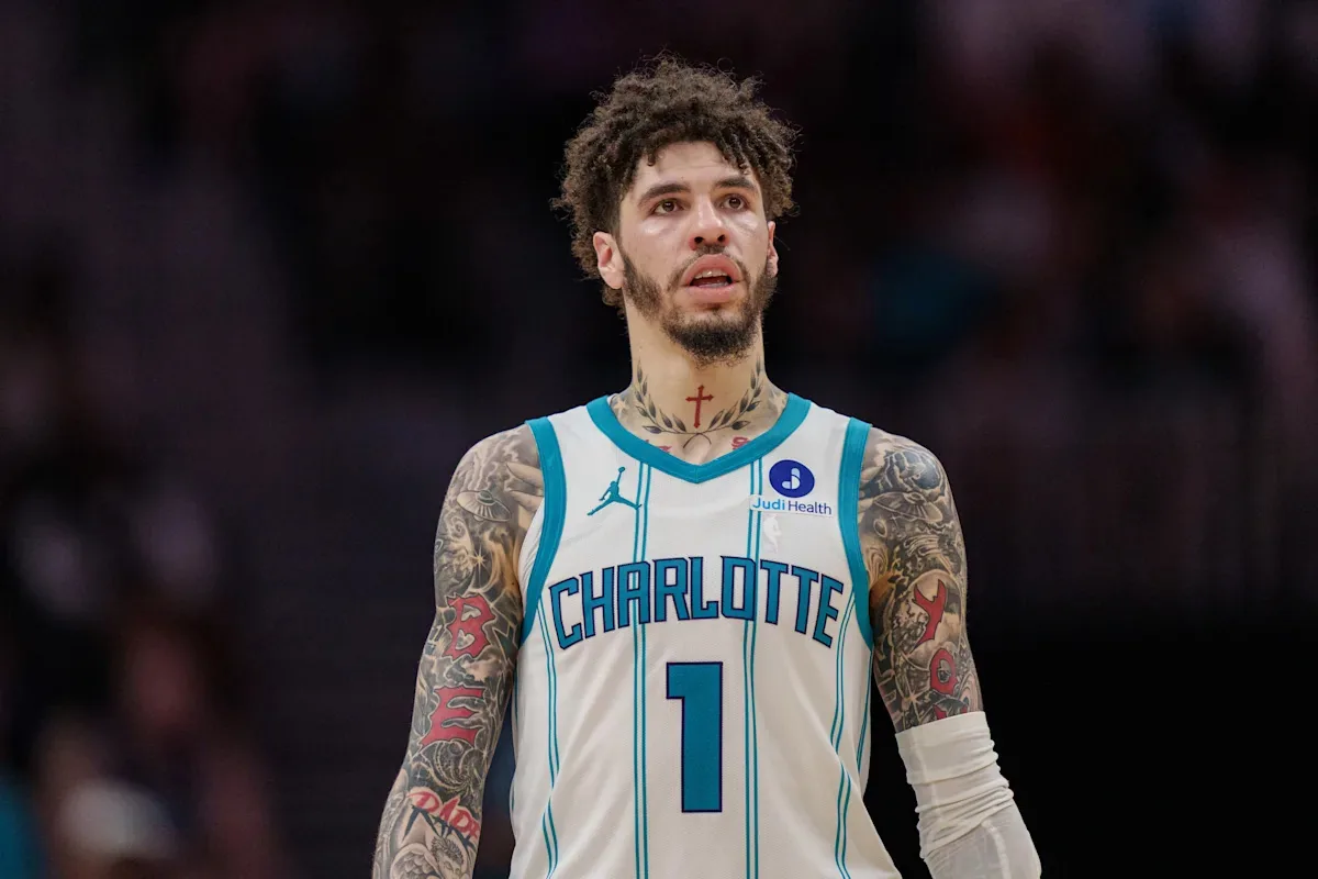 Minnesota Timberwolves acquire LaMelo Ball in significant trade