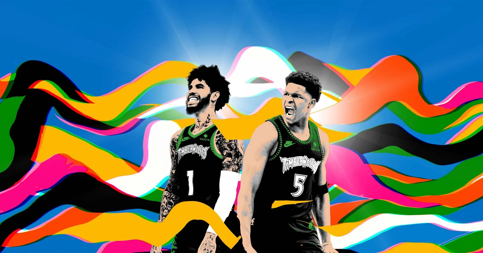Hornets Trade LaMelo Ball to Timberwolves in Blockbuster Deal