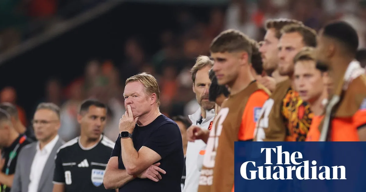 Morocco eliminates Netherlands from World Cup in penalty shootout
