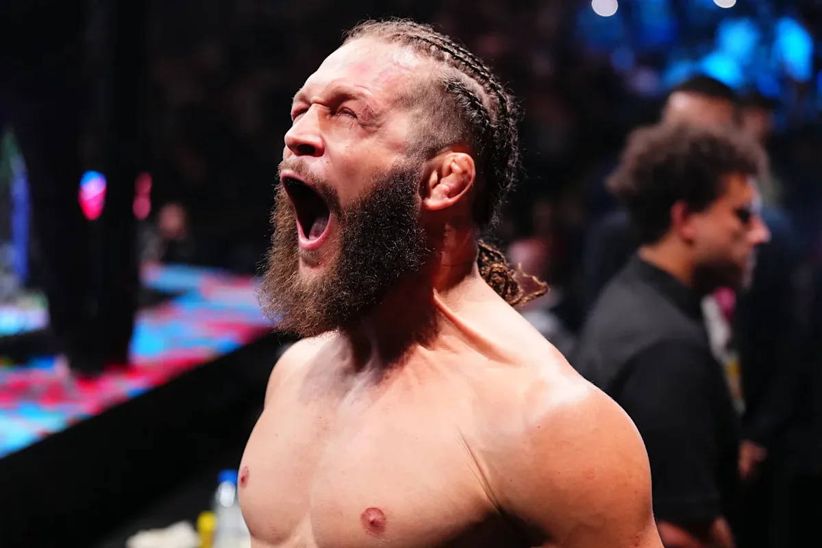 Main Card Results | UFC Baku - UFC.com
