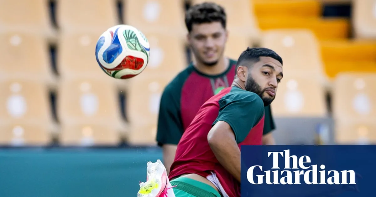 Monterrey to host Netherlands vs Morocco in World Cup round of 32