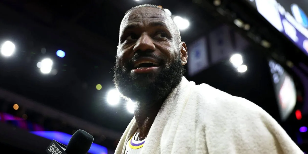 LeBron James has made a free agency decision, opting for the Philadelphia 76ers.