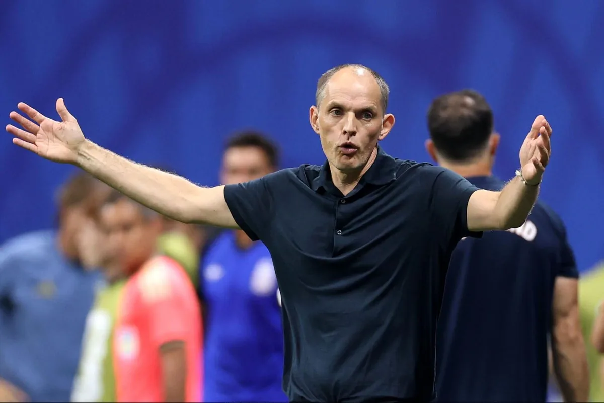 Argentina Secures World Cup Final Berth with Dramatic Comeback Against England