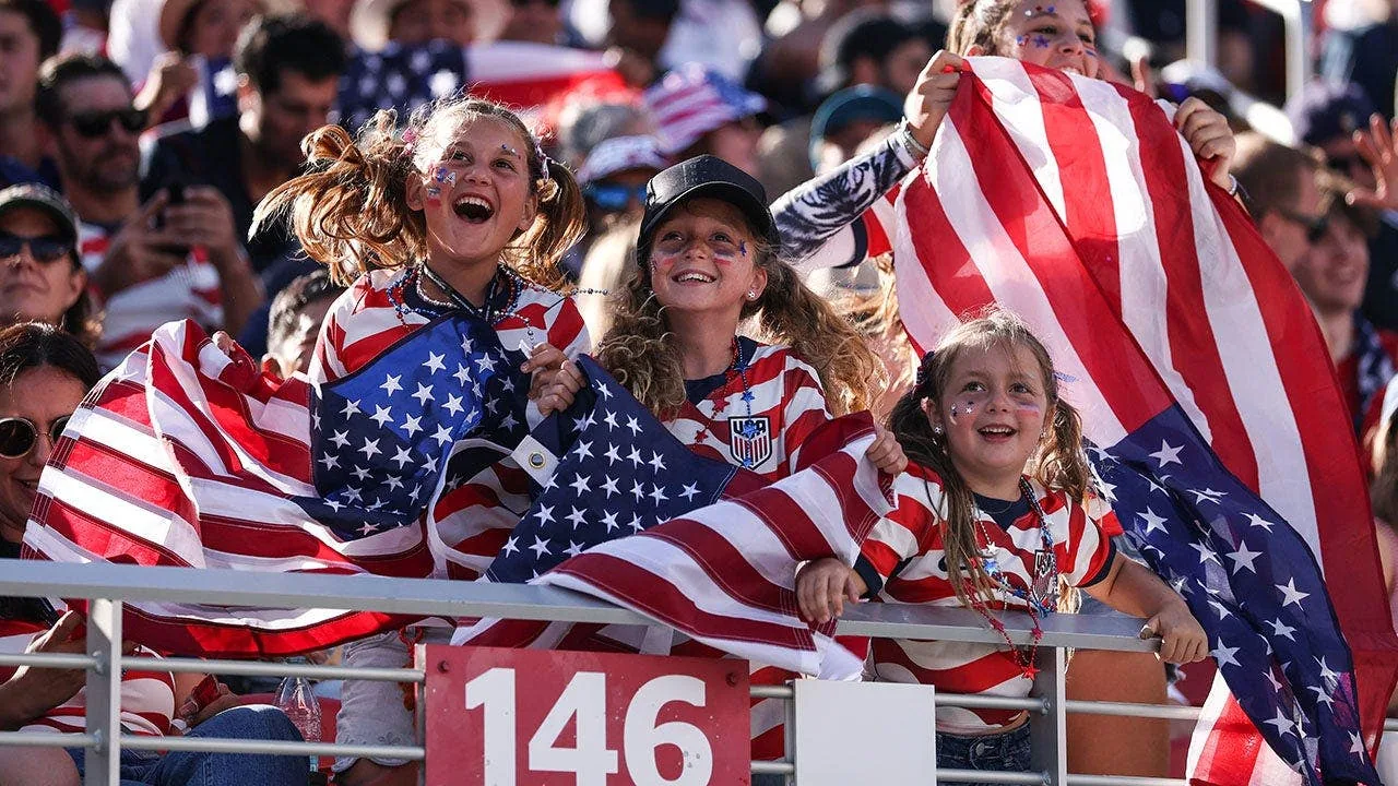 World Cup unites North America