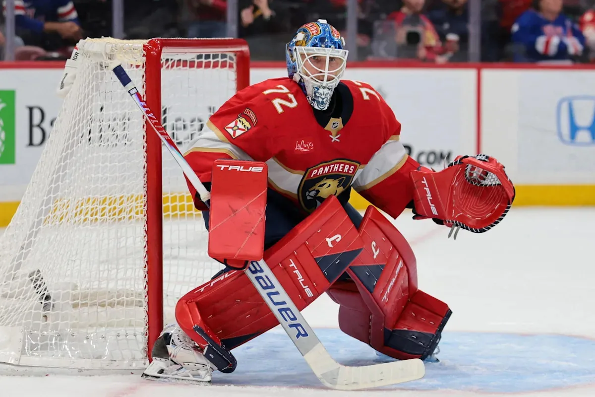 NHL free agency sees key signings across the league