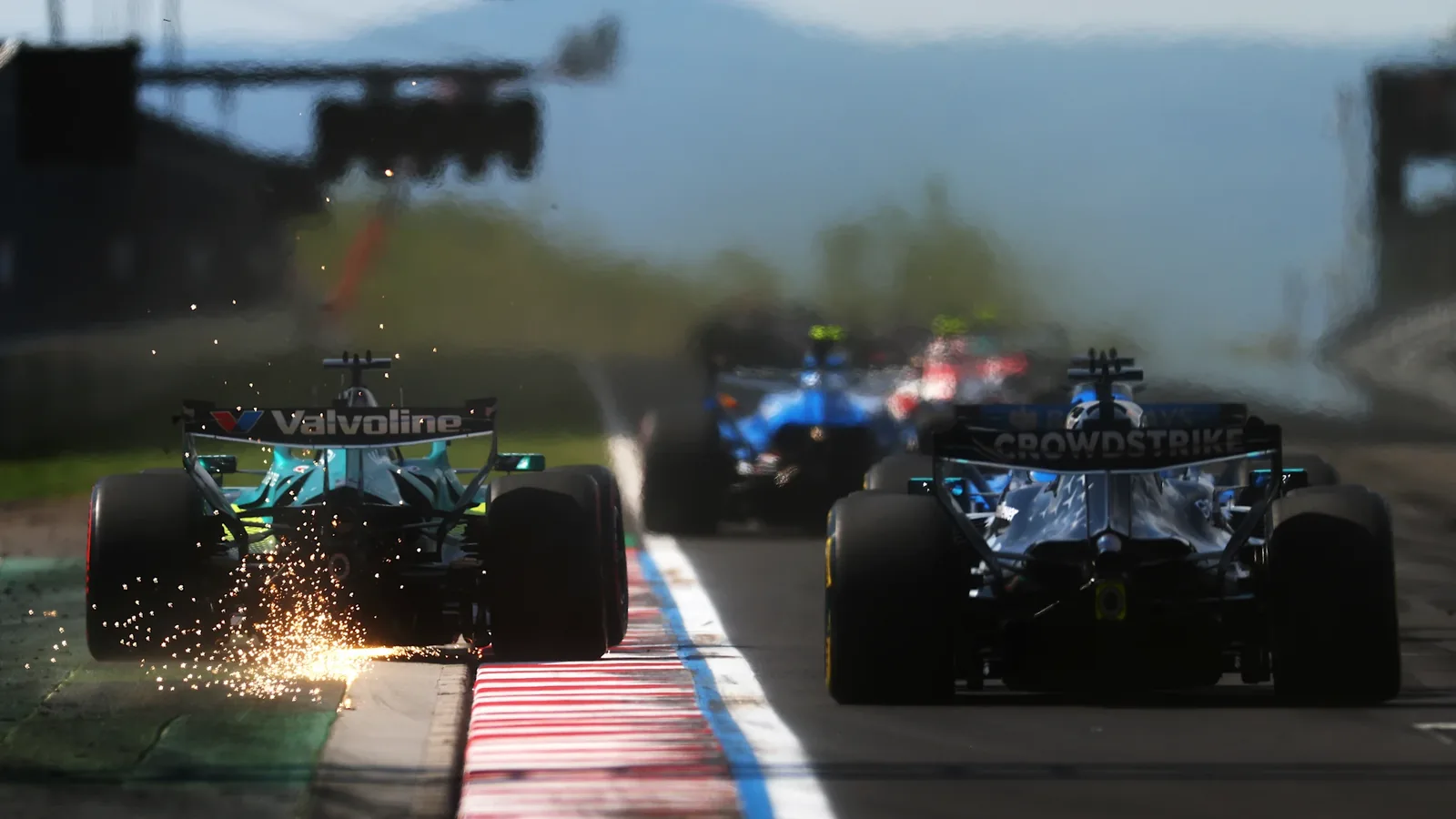 Norris Secures Dominant Victory in Hungarian Grand Prix