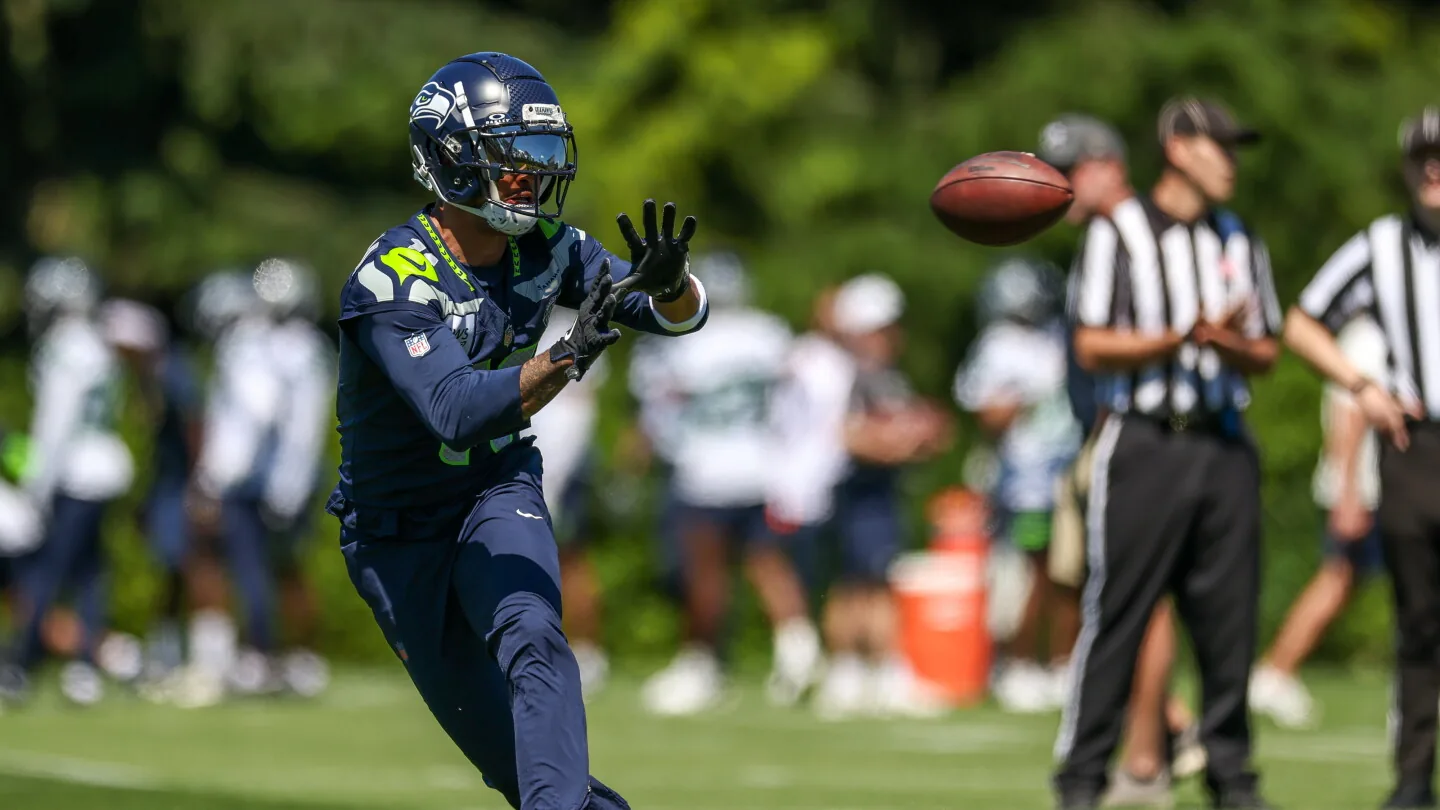 First Day of Camp Highlights