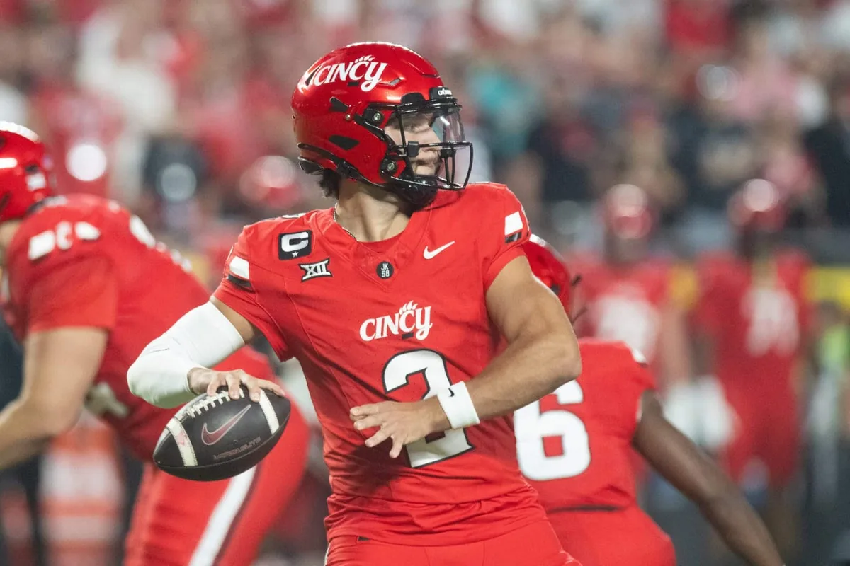 Brendan Sorsby to sit out 2026 season, eligible for 2027 NFL Draft