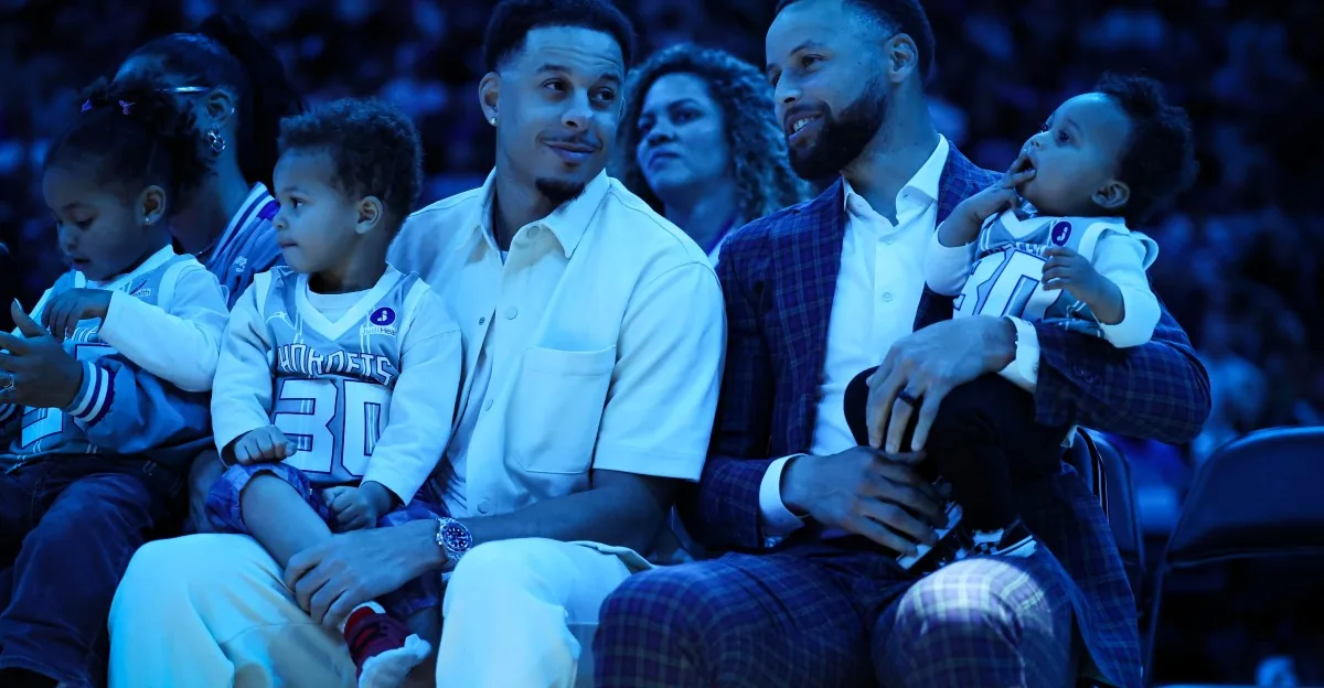 Golden State Warriors’ future with Stephen Curry under discussion amid trade speculation