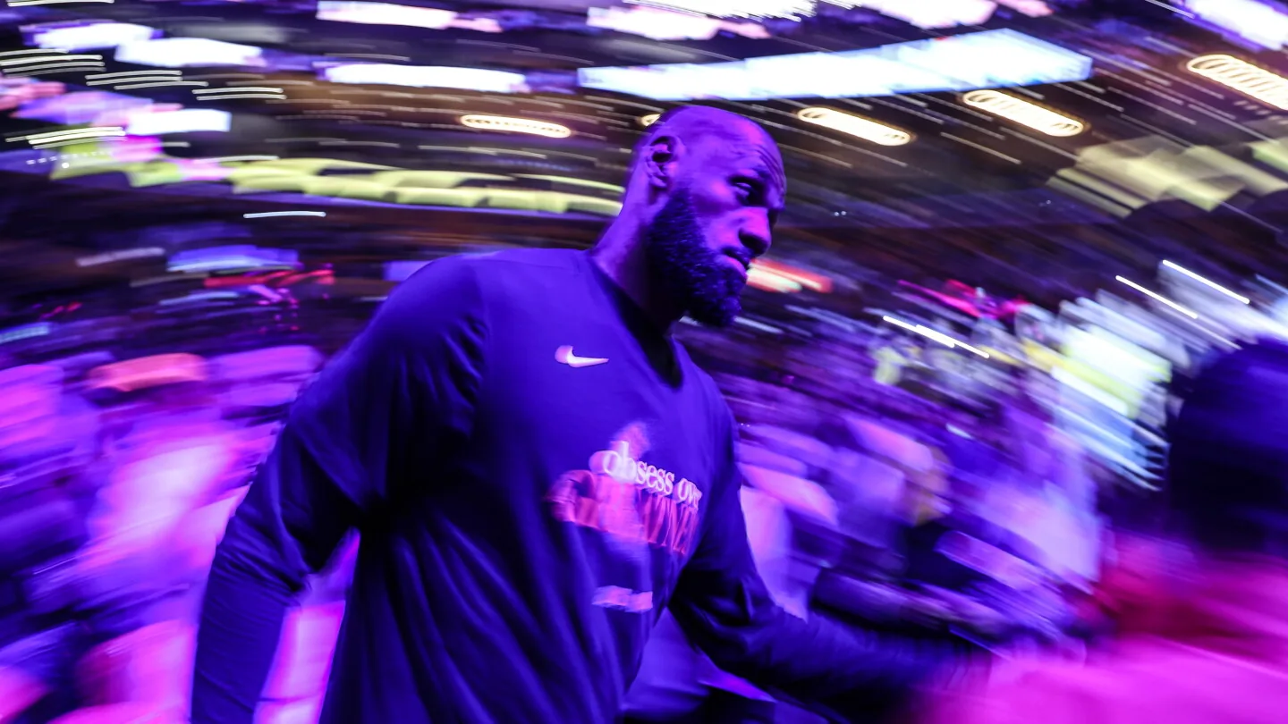 NBA offseason sees significant team adjustments and free agency decisions