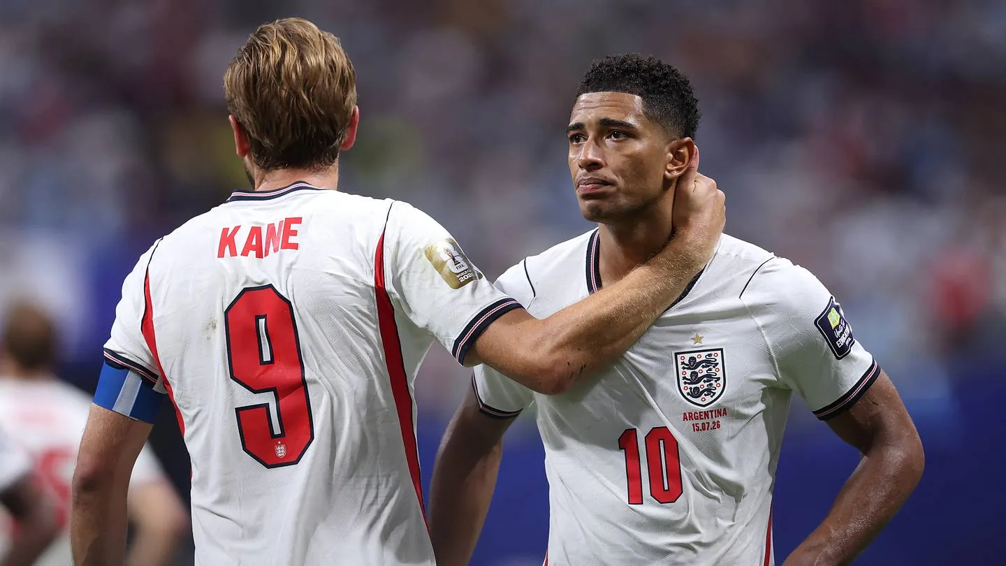 Miami hosts bronze final thriller as England defeats France in high-scoring match
