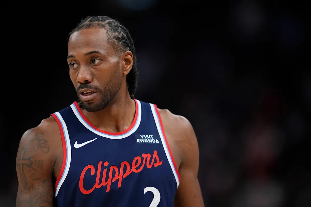 NBA probe into Leonard’s deals continues