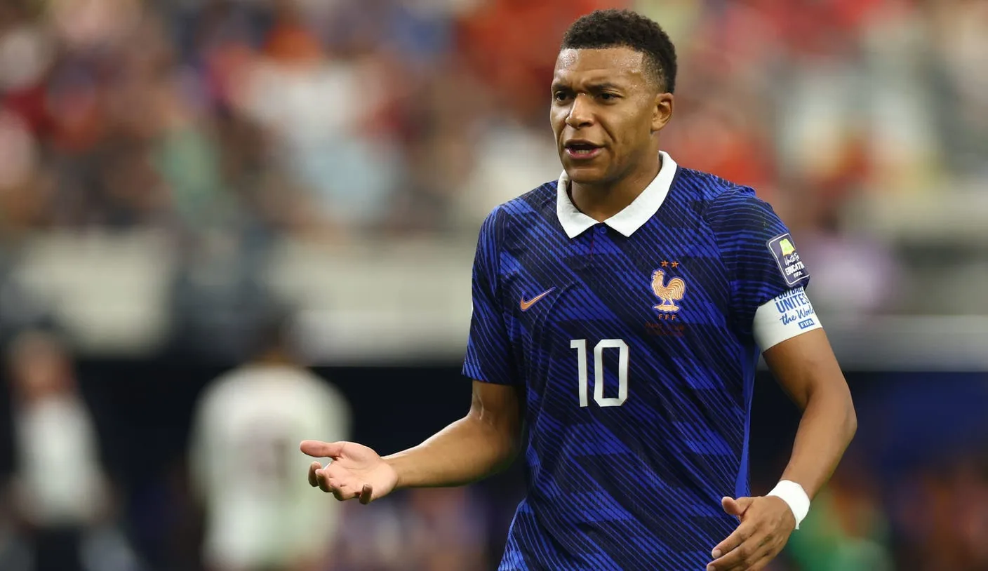 Mbappé reflects on France’s semifinal loss to Spain, Golden Boot race continues