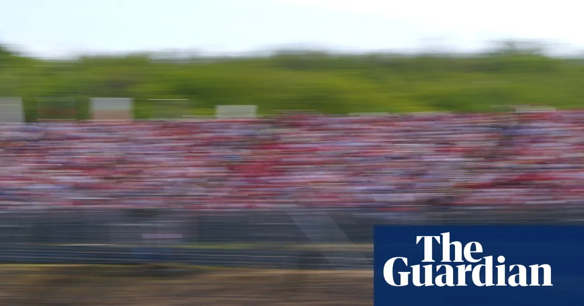 Hungarian Grand Prix: Lando Norris secures first victory of season as Piastri retires