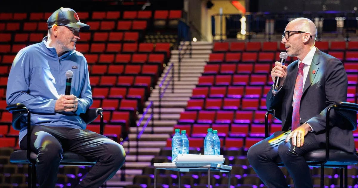 Portland to send initial term sheet to Trail Blazers amid ongoing arena deal talks