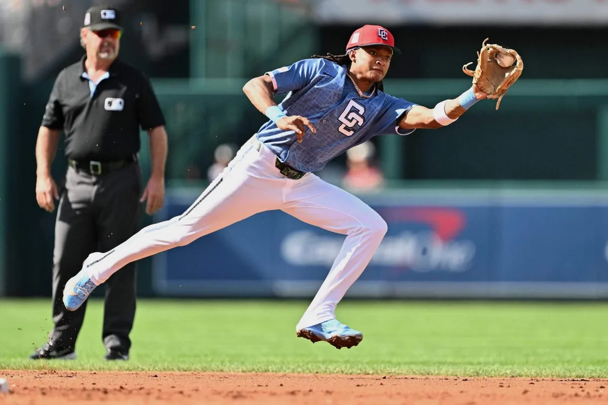 Major League Baseball Trade Deadline Approaches