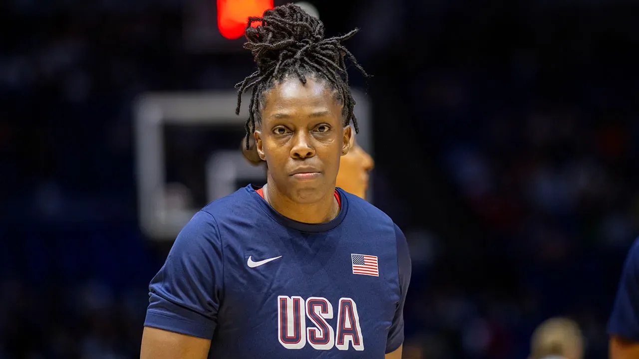 Las Vegas Aces player Chelsea Gray receives alleged racist message, employee fired