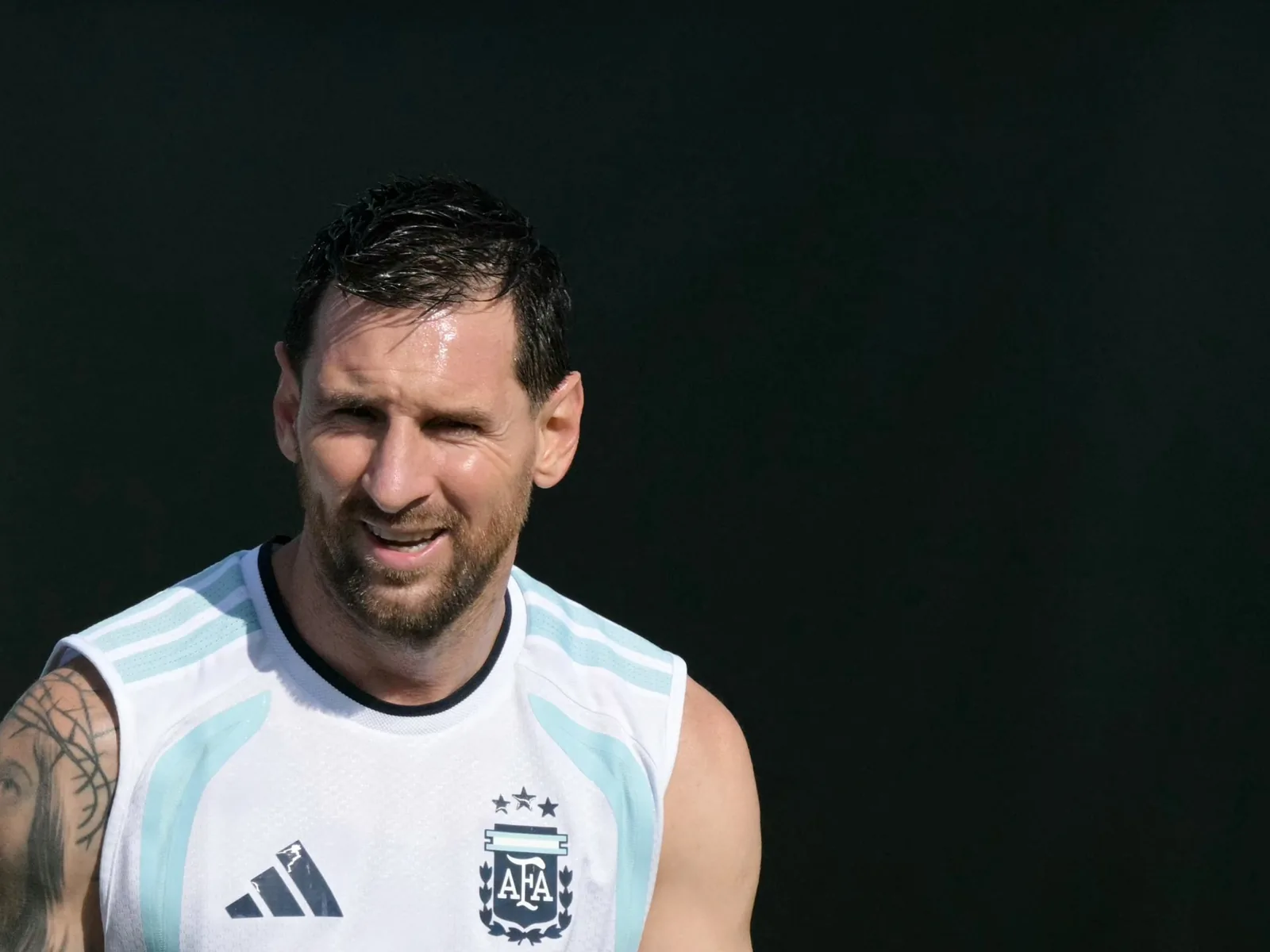Miami: Cape Verde to face Argentina in World Cup last 32