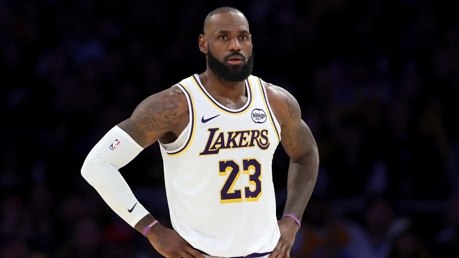 LeBron James’ free agency decision impacts NBA schedule release