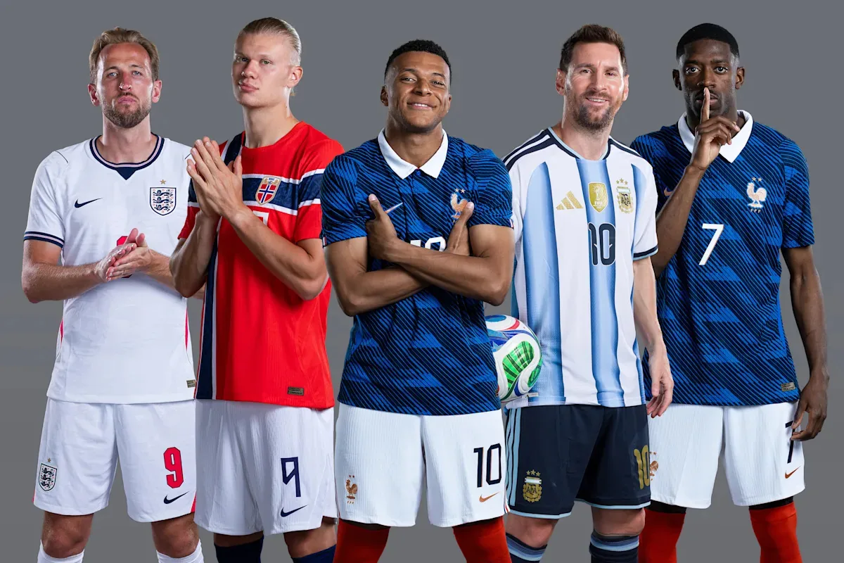 World Cup quarterfinals: How we got here, predictions, odds