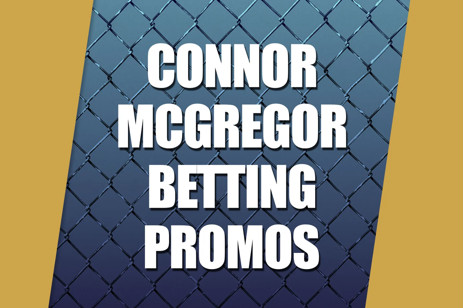McGregor returns to face Holloway in UFC 329 main event