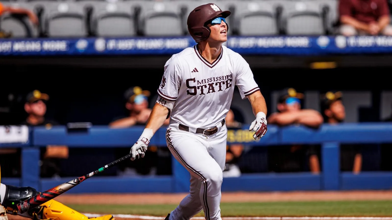 Seattle Mariners make selections in 2026 MLB Draft