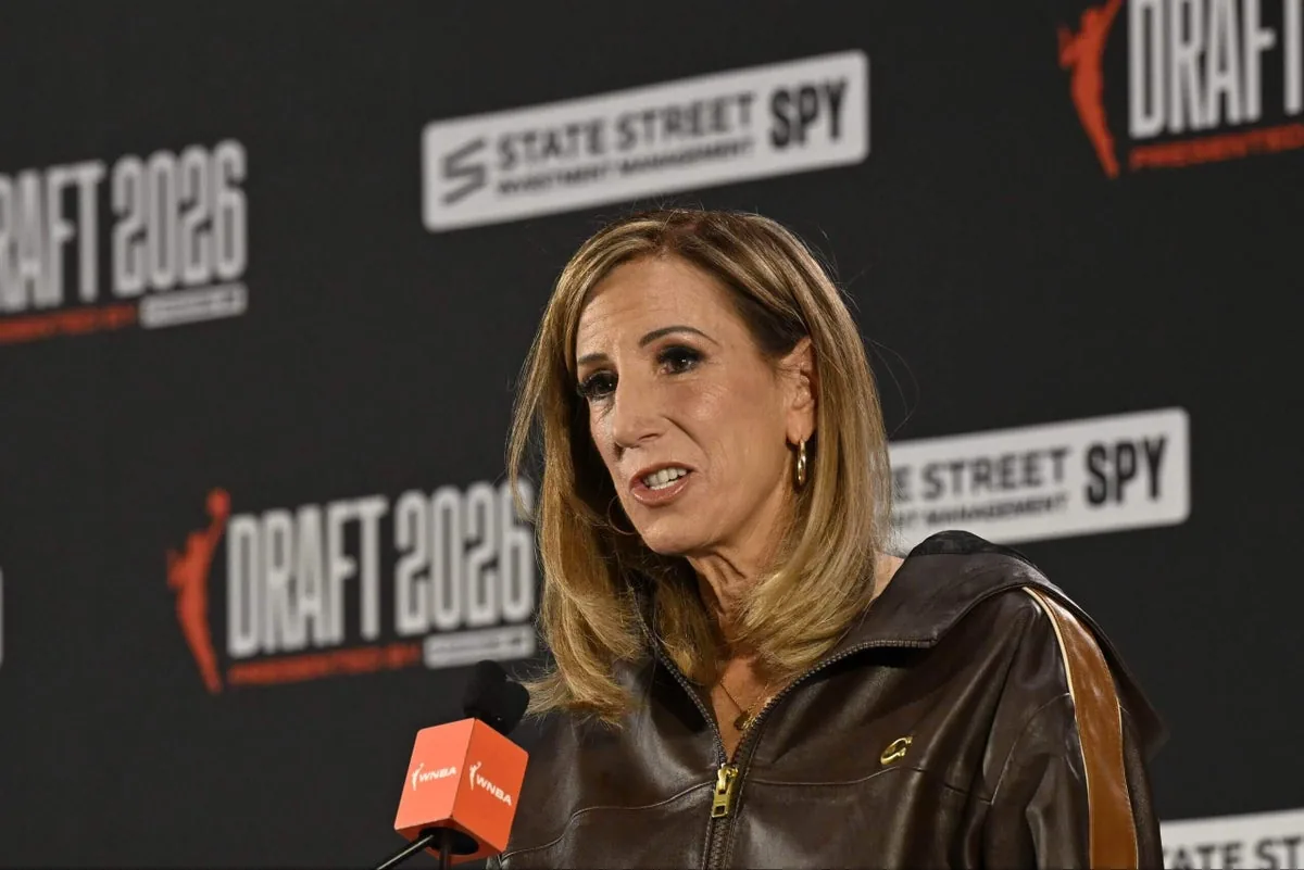 WNBA and players’ union address safety concerns ahead of All-Star Game