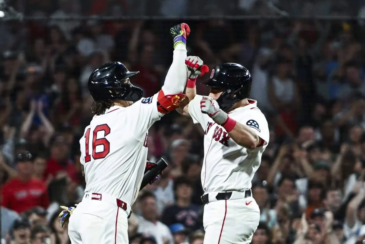 Boston Red Sox aim to extend winning streak in doubleheader against Orioles