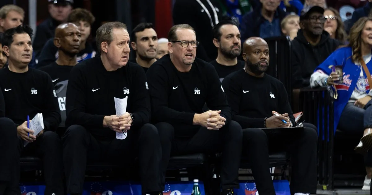 Philadelphia 76ers land LeBron James on 2-year deal, sparking team and fan reactions