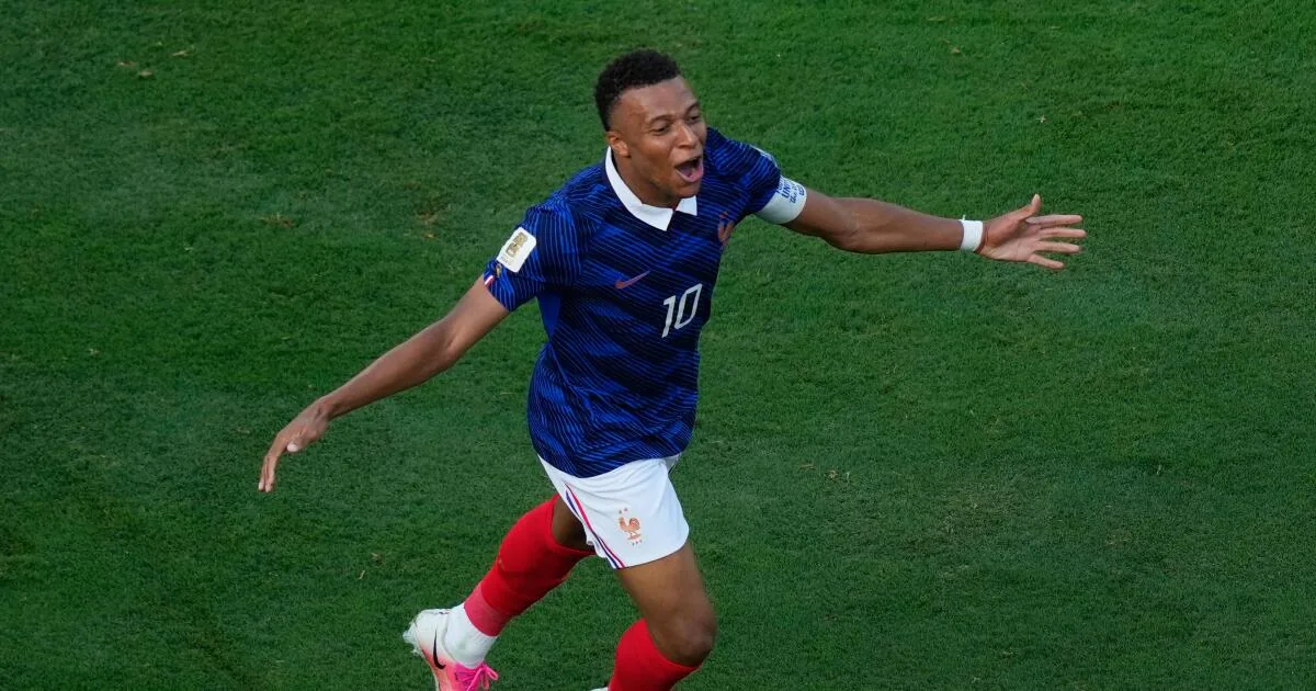 France and Norway advance to World Cup round of 16