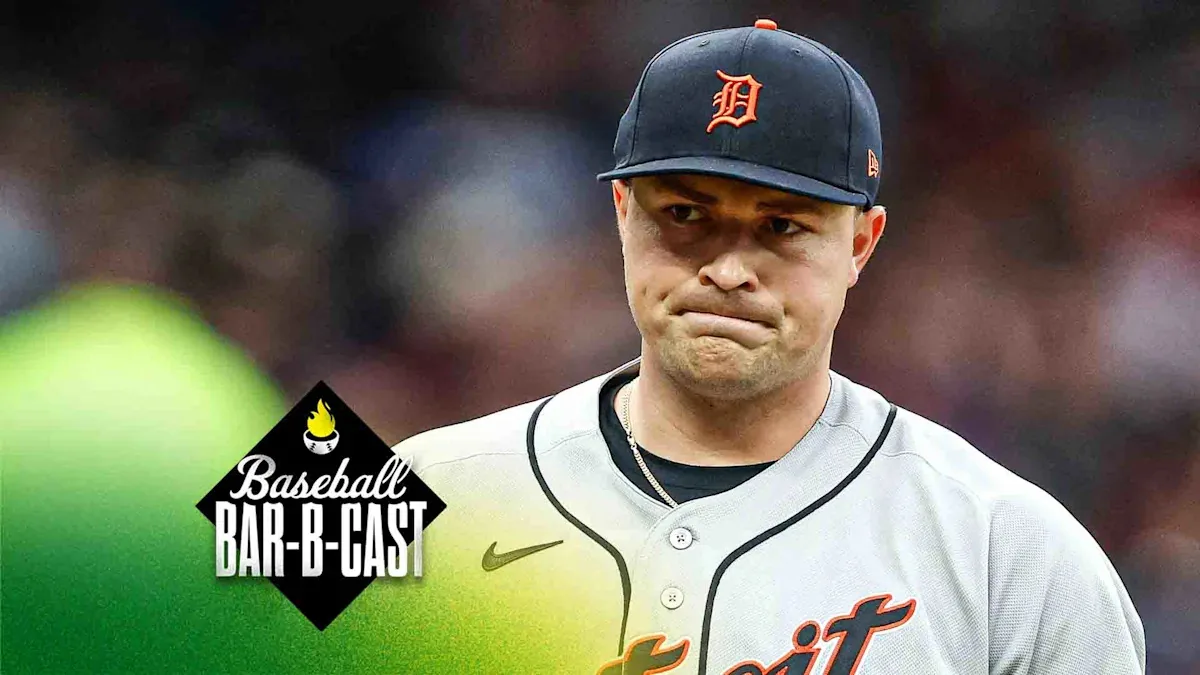 Boston Red Sox could acquire Hunter Goodman in proposed trade