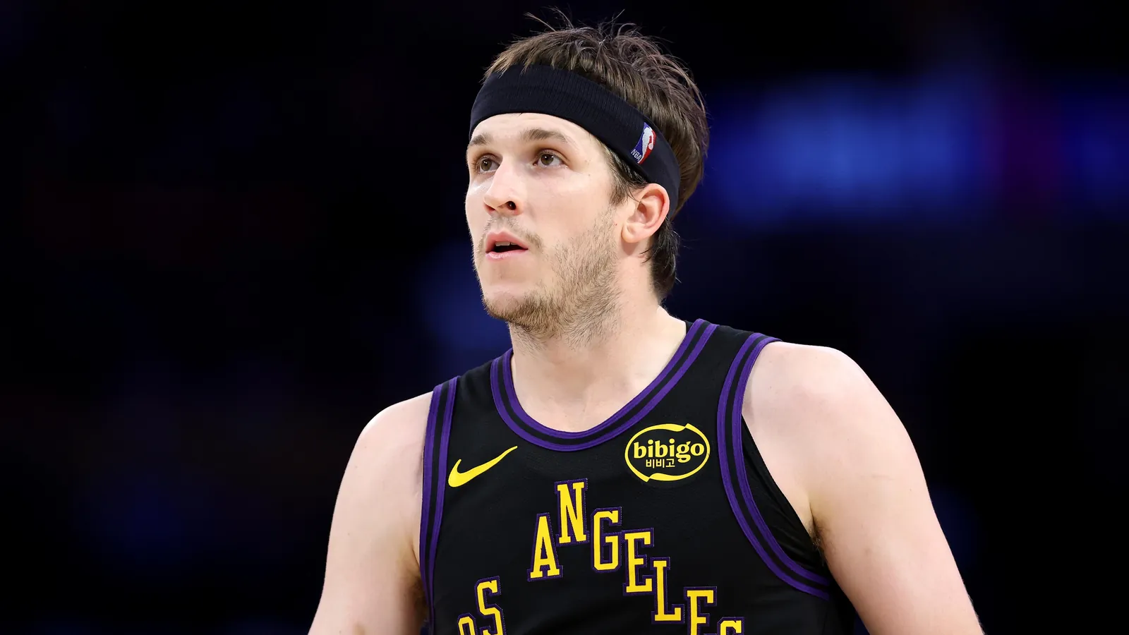 Oklahoma City Thunder v Los Angeles Lakers - Game Four