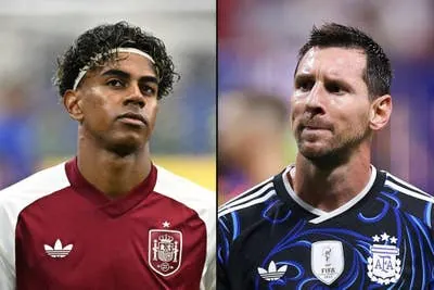 Spain vs. Argentina mega-preview: Predictions, form guide, key players and more