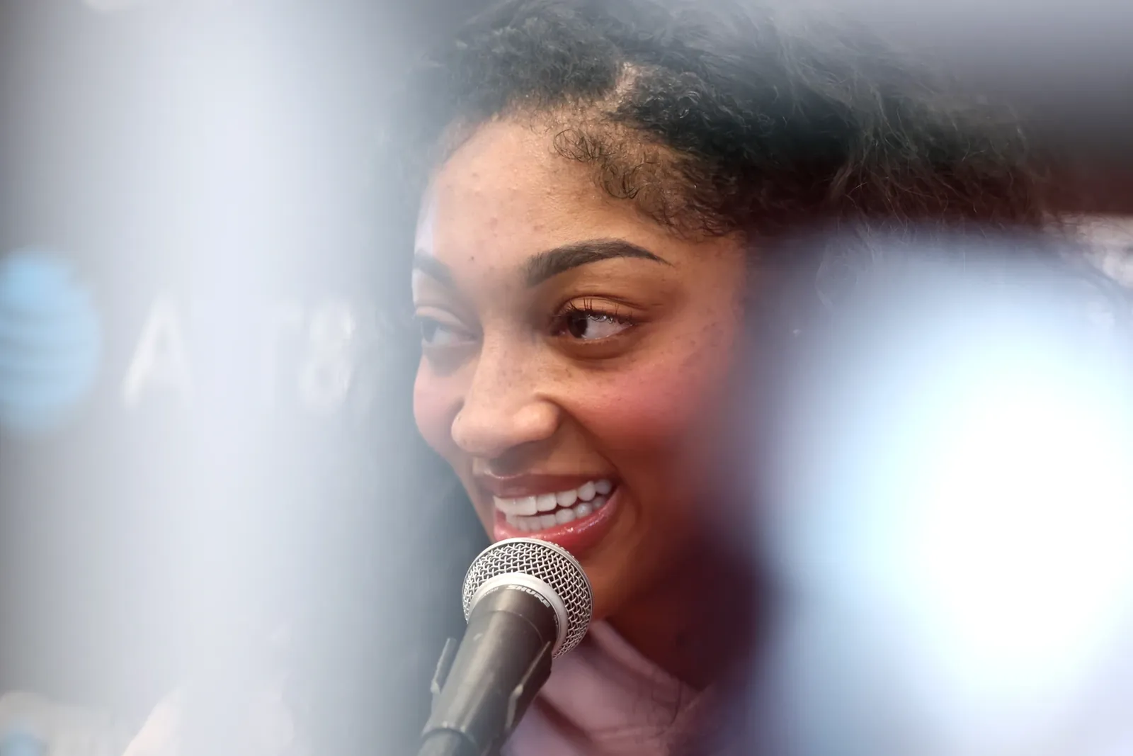 AT&T WNBA All-Star 2026 - Media Day and Practice